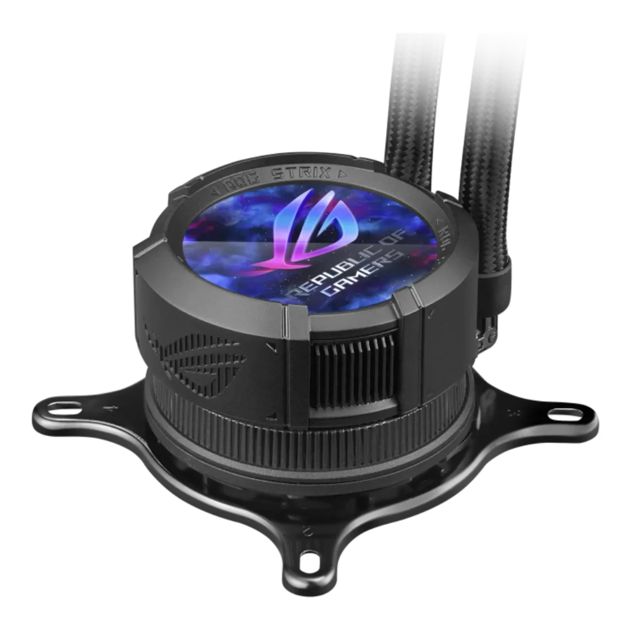 ASUS ROG STRIX LC III 360  ARGB LCD thumbnail 2
