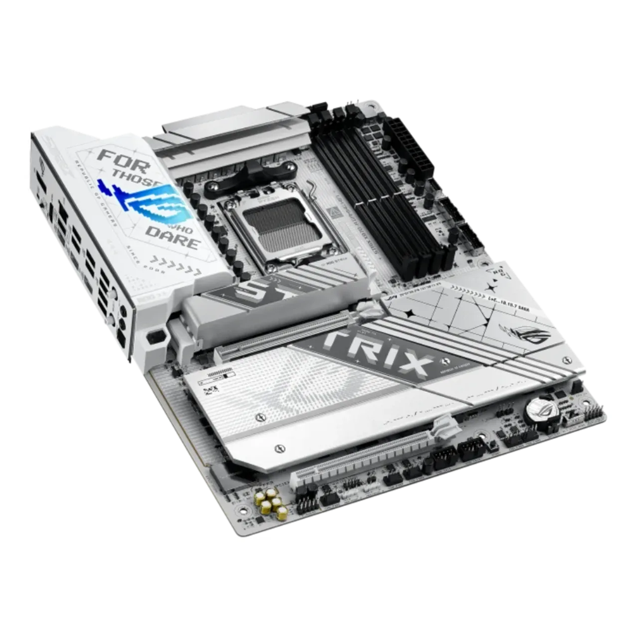 ASUS ROG STRIX X870-A GAMING (WIFI) thumbnail 2