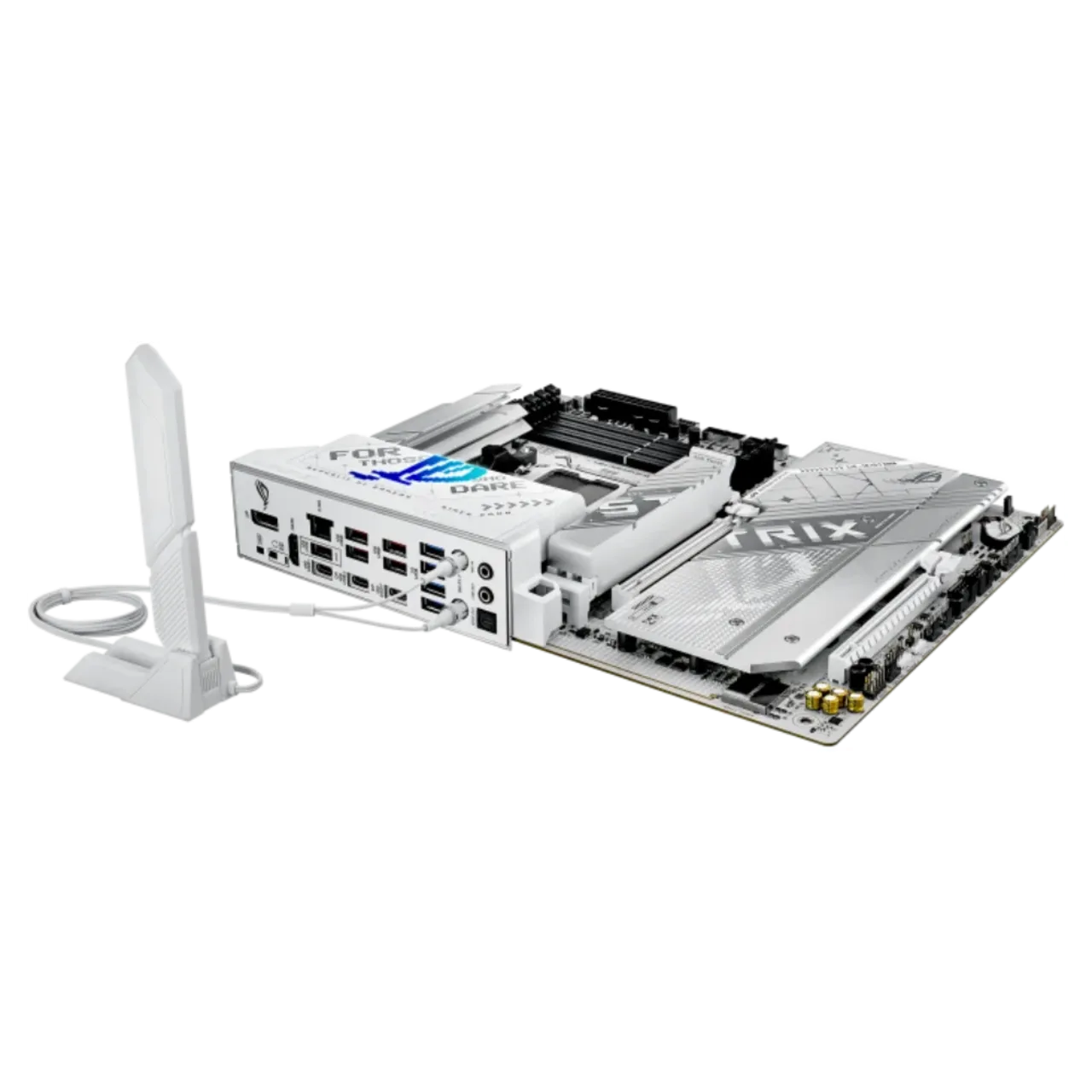 ASUS ROG STRIX X870-A GAMING (WIFI) thumbnail 3