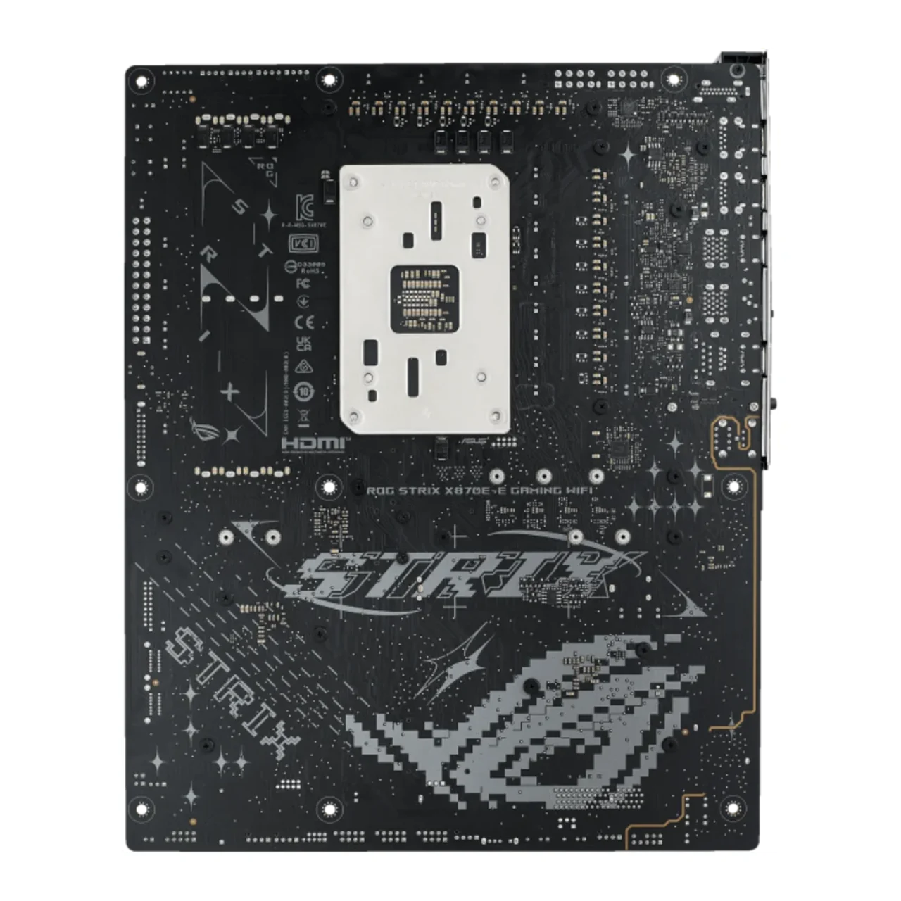 ASUS ROG STRIX X870E-E GAMING (WIFI)  thumbnail 3