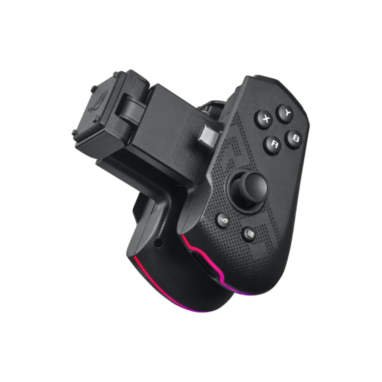 ASUS ROG TESSEN (GU200A) MOBILE CONTROLLER 2 ASUS ROG TESSEN (GU200A) MOBILE CONTROLLER thumbnail 2