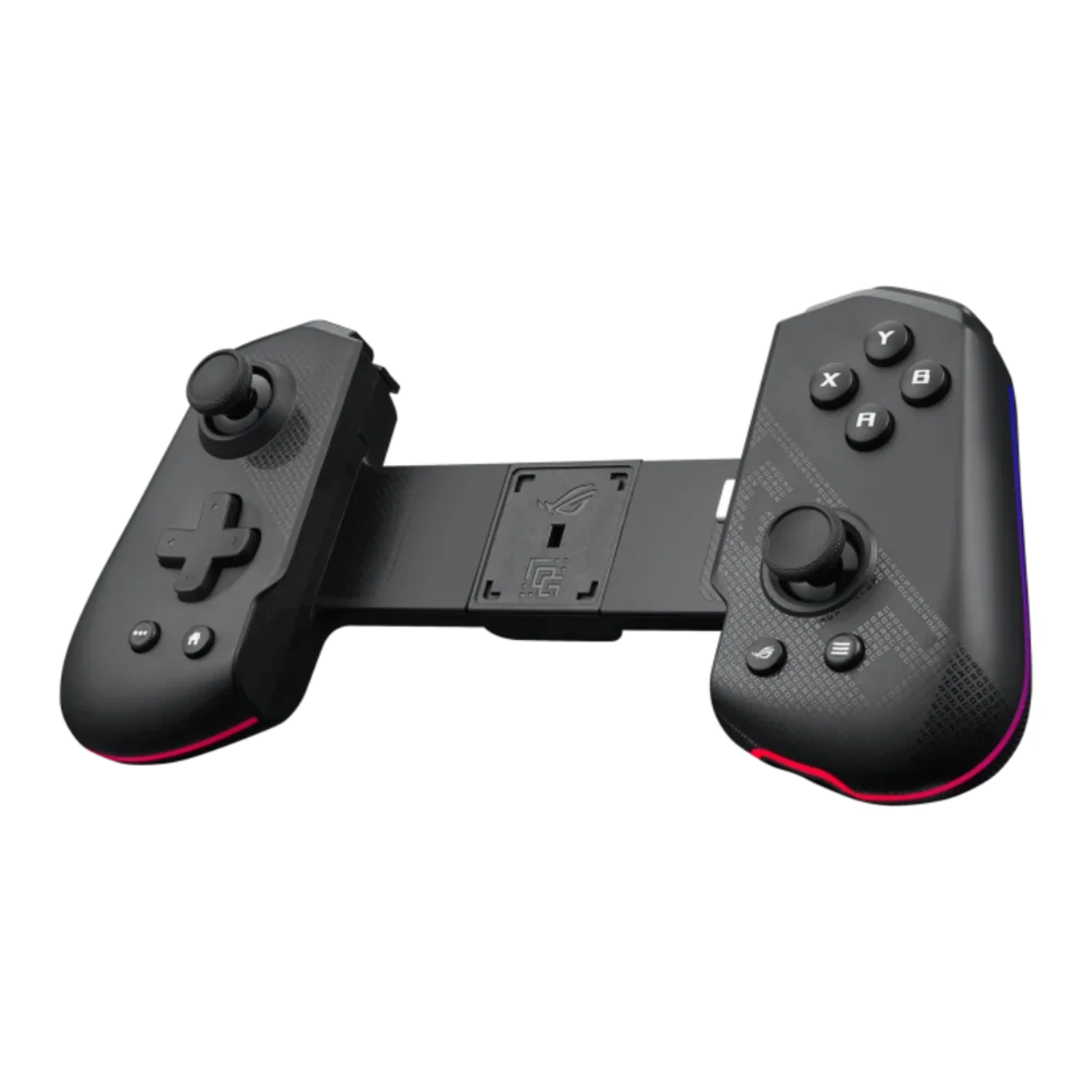 ASUS ROG TESSEN (GU200A) MOBILE CONTROLLER 3 ASUS ROG TESSEN (GU200A) MOBILE CONTROLLER thumbnail 3
