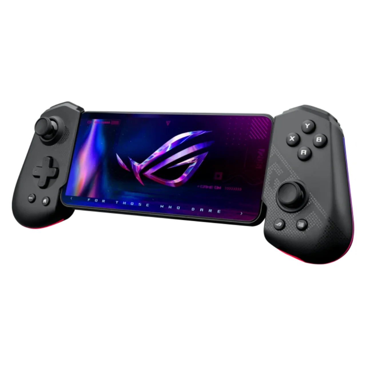 ASUS ROG TESSEN (GU200A) MOBILE CONTROLLER 5 ASUS ROG TESSEN (GU200A) MOBILE CONTROLLER thumbnail 5