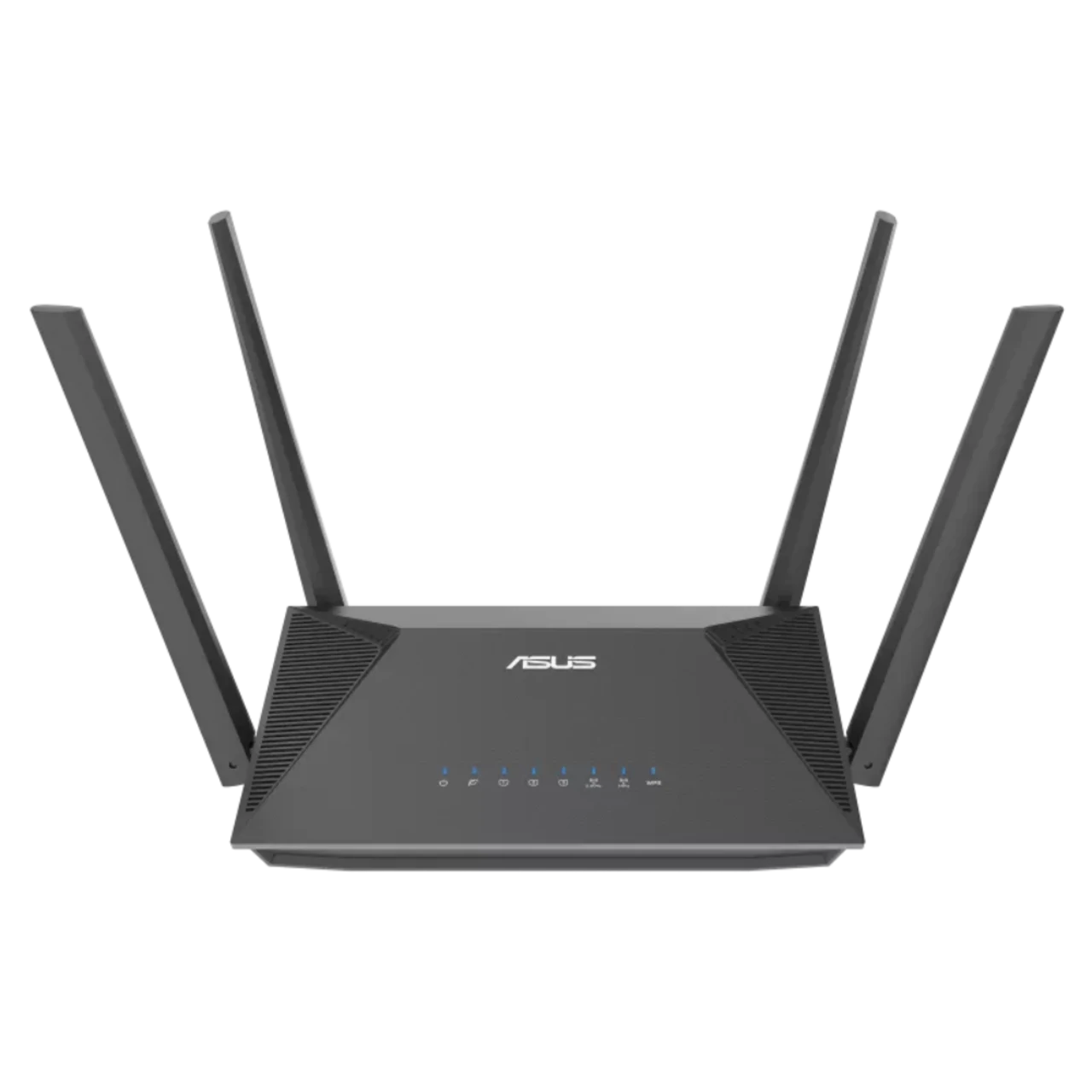 Asus RT-AX52 (1800 Mbps) 2 Asus RT-AX52 (1800 Mbps) thumbnail 2