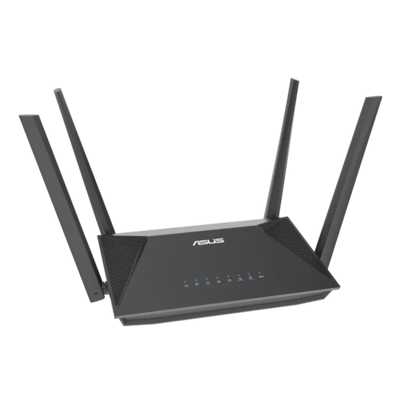 Asus RT-AX52 (1800 Mbps) 3 Asus RT-AX52 (1800 Mbps) thumbnail 3