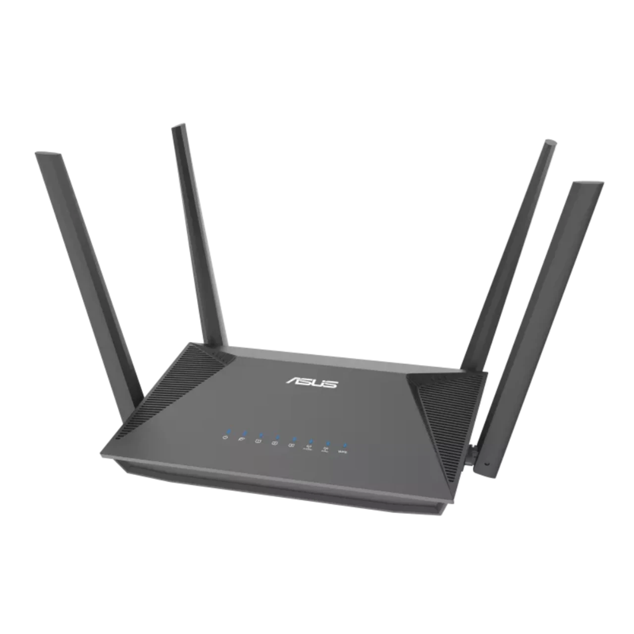 Asus RT-AX52 (1800 Mbps) - Main Image Asus RT-AX52 (1800 Mbps) - Main Image