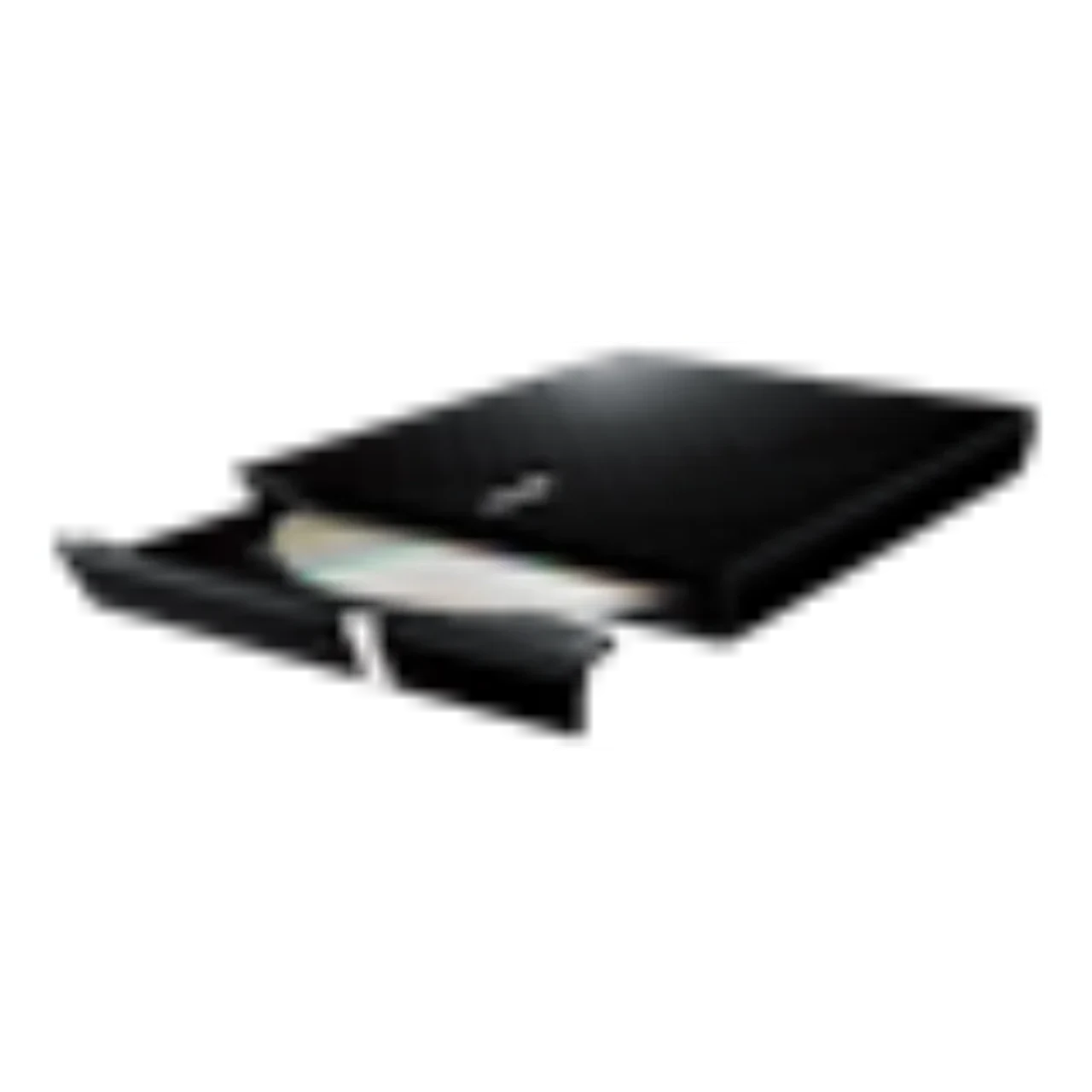 ASUS SDRW-08D2S-U LITE (ULTRA SLIM USB External DVD-RW) - Main Image