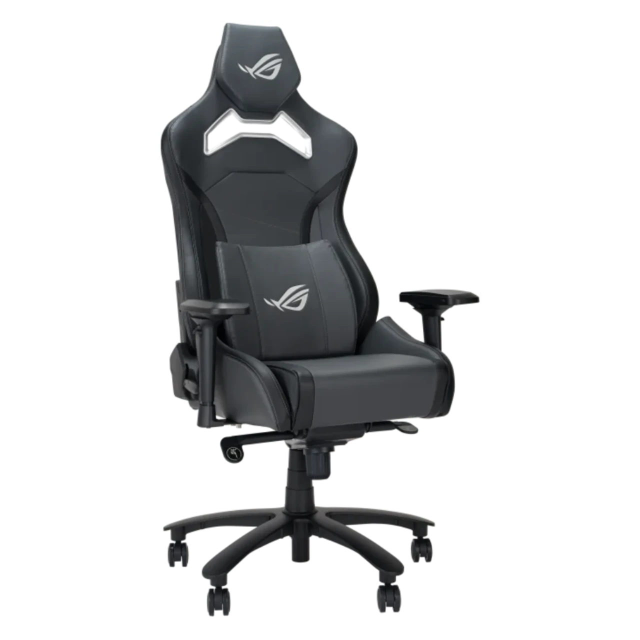 ASUS SL301C ROG CHARIOT X CORE / GRAY - Main Image ASUS SL301C ROG CHARIOT X CORE / GRAY - Main Image
