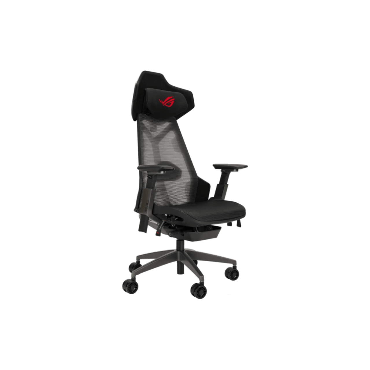 ASUS SL400 ROG DESTRIER / BLACK - Main Image ASUS SL400 ROG DESTRIER / BLACK - Main Image