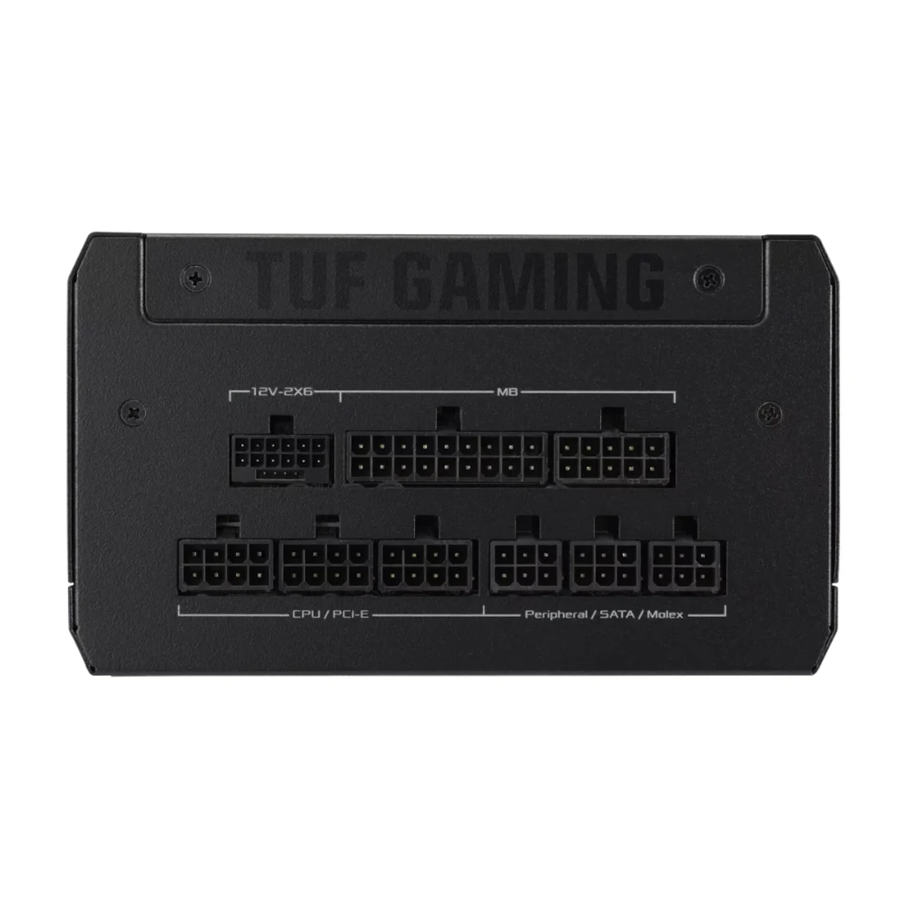 ASUS TUF GAMING 850G thumbnail 3