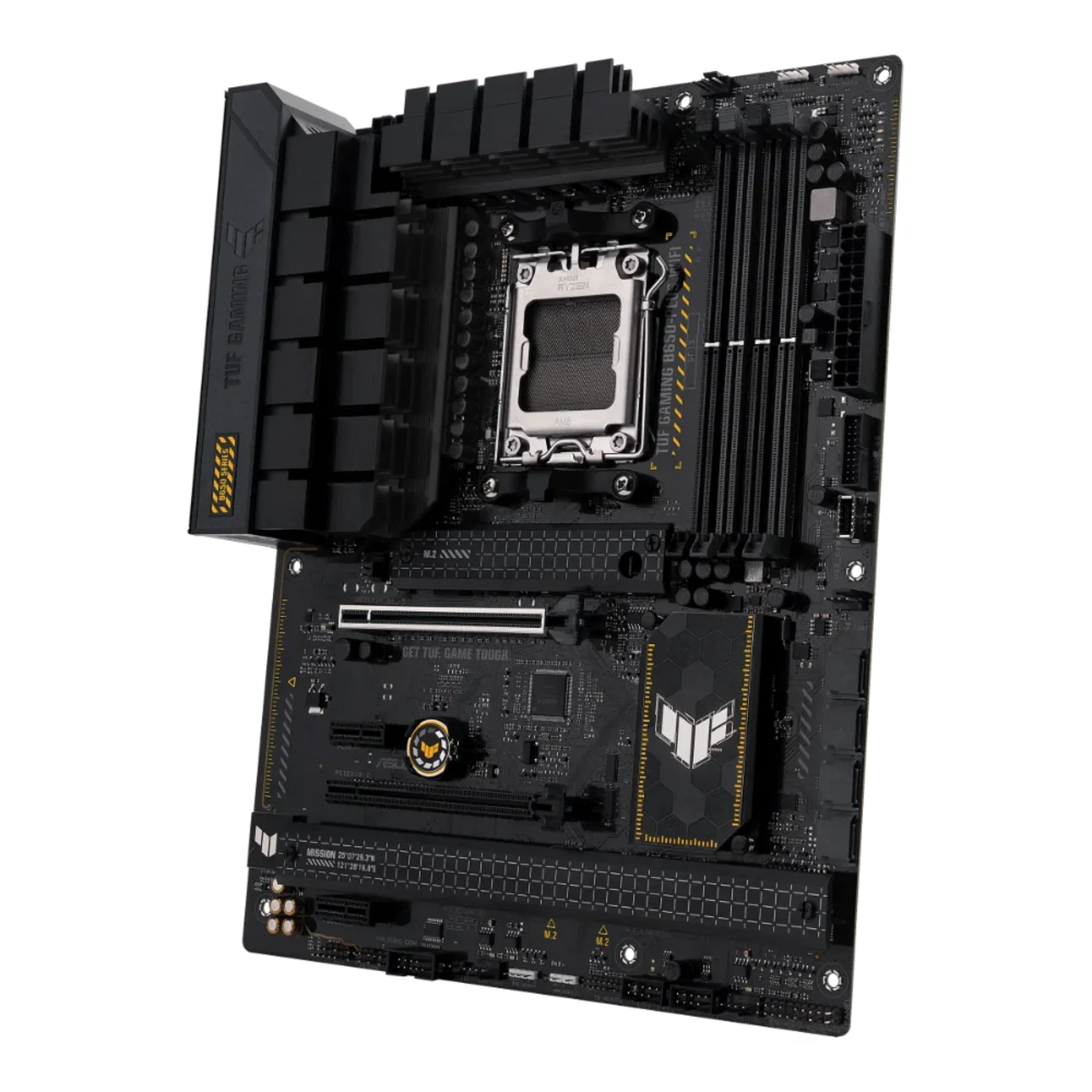 ASUS TUF GAMING B650-PLUS (WIFI) thumbnail 4