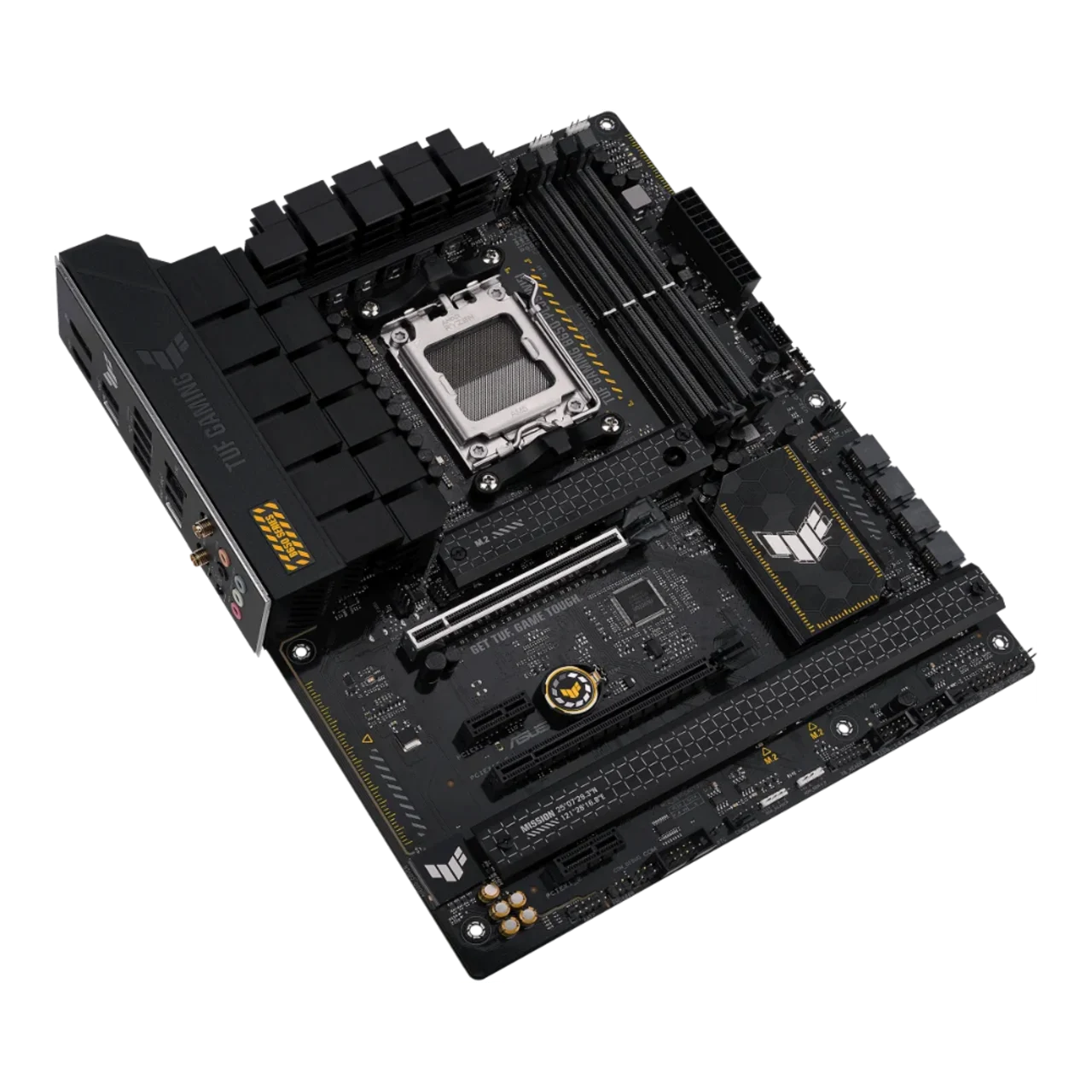 ASUS TUF GAMING B650-PLUS (WIFI) thumbnail 5