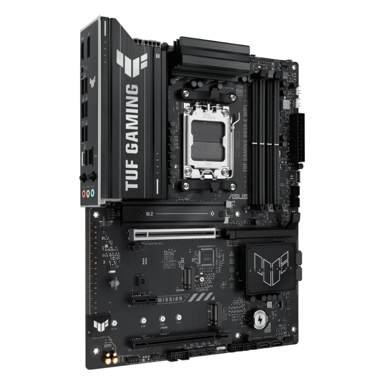 ASUS TUF GAMING B850-E WIFI thumbnail 2