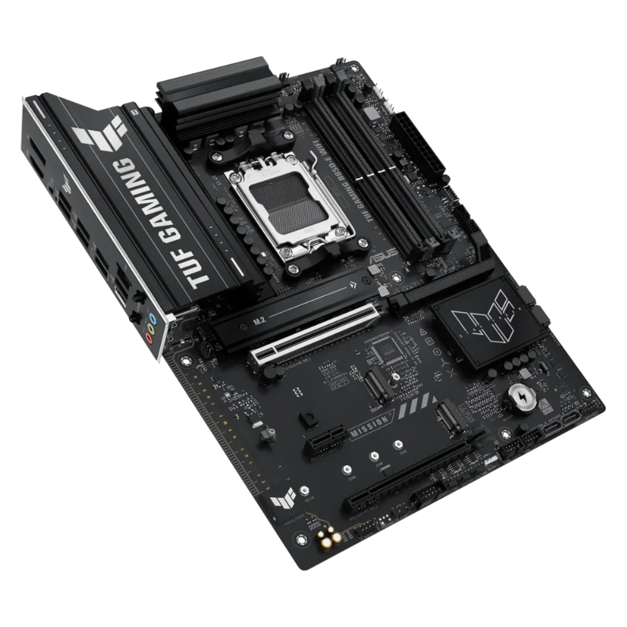 ASUS TUF GAMING B850-E WIFI thumbnail 5