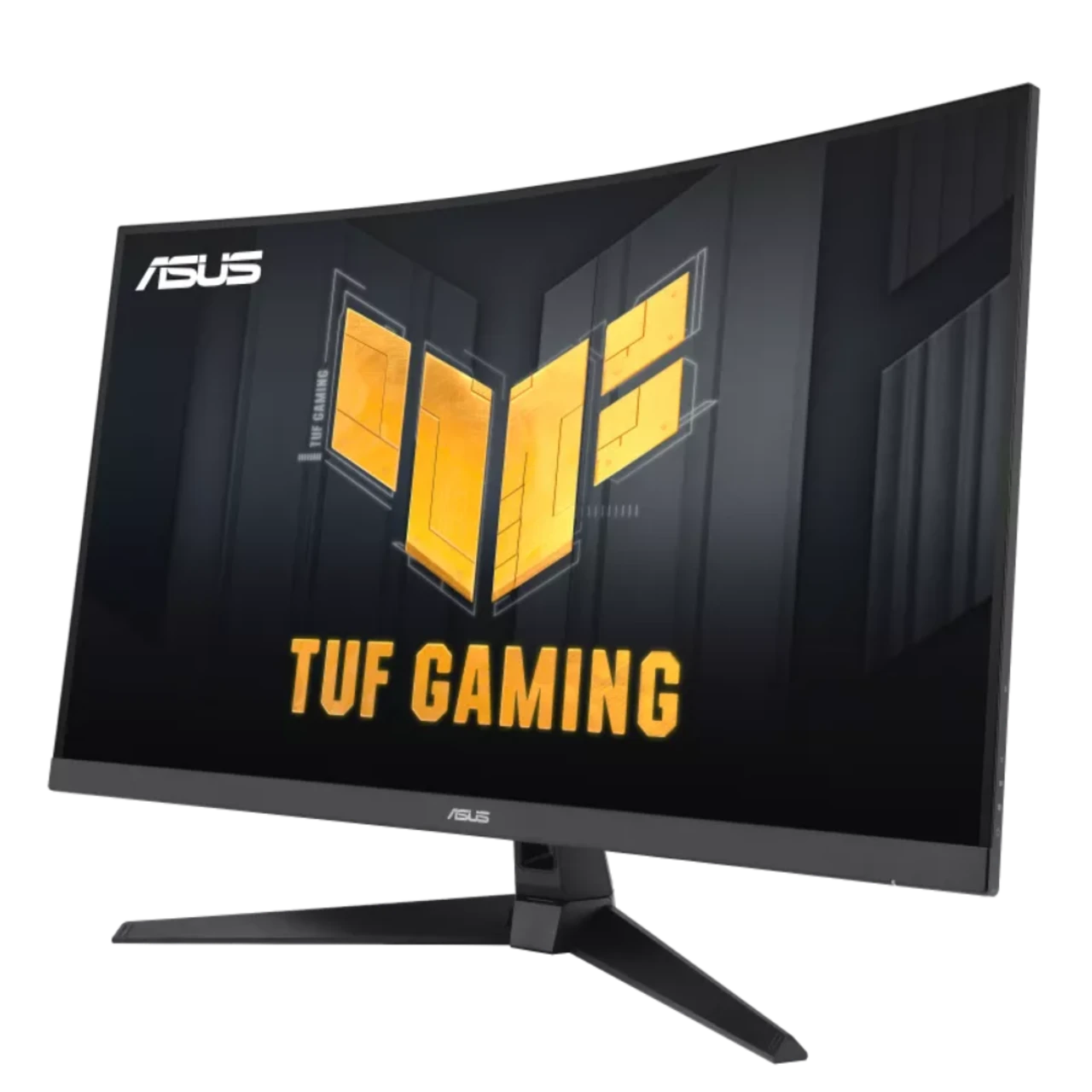 Asus VG32WQ3B (VA Panel, Res: 2560x1440, 180Hz, 1ms GTG, Curved ) 2K thumbnail 3