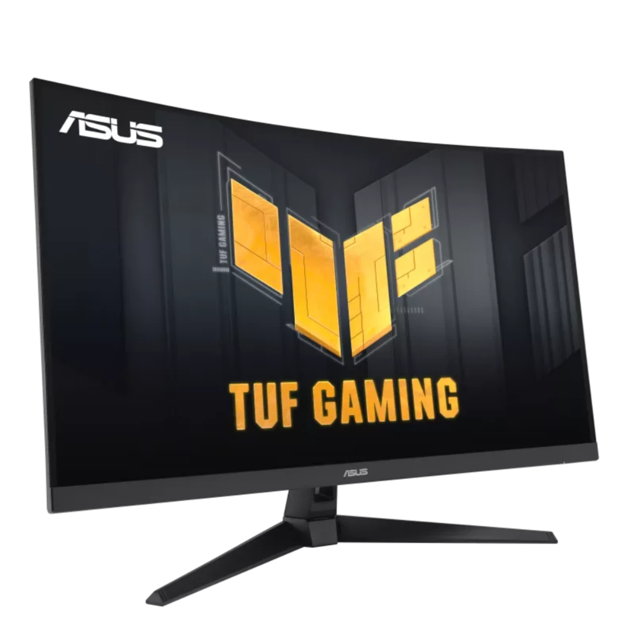 Asus VG32WQ3B (VA Panel, Res: 2560x1440, 180Hz, 1ms GTG, Curved ) 2K thumbnail 4