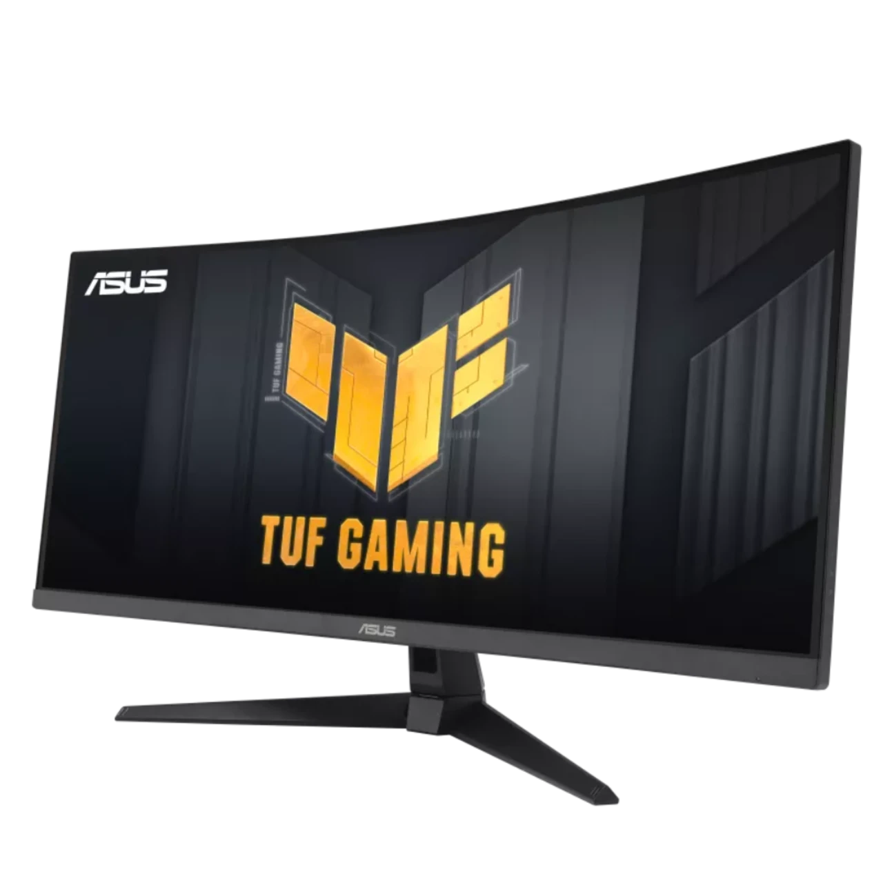 Asus VG34VQ3B (VA Panel, Res: 3440X1440, 180Hz, 1ms MPRT, Curved ) thumbnail 2