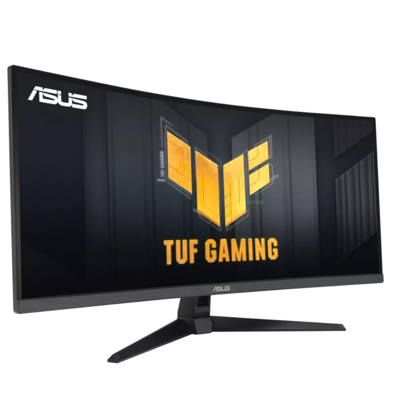 Asus VG34VQ3B (VA Panel, Res: 3440X1440, 180Hz, 1ms MPRT, Curved ) thumbnail 3