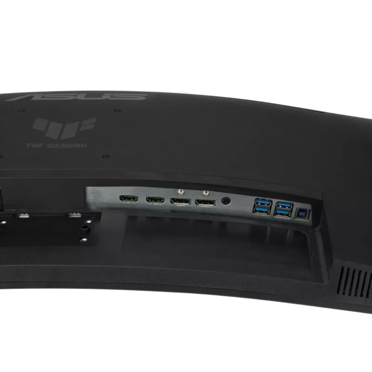 Asus VG34VQ3B (VA Panel, Res: 3440X1440, 180Hz, 1ms MPRT, Curved ) thumbnail 4