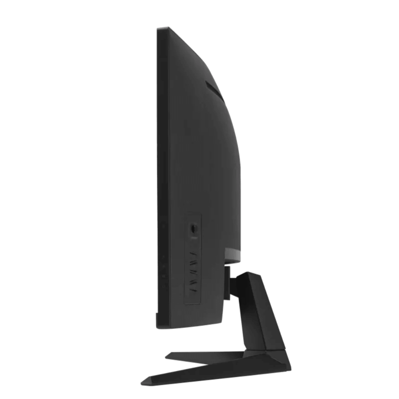 Asus VG34VQ3B (VA Panel, Res: 3440X1440, 180Hz, 1ms MPRT, Curved ) - Main Image
