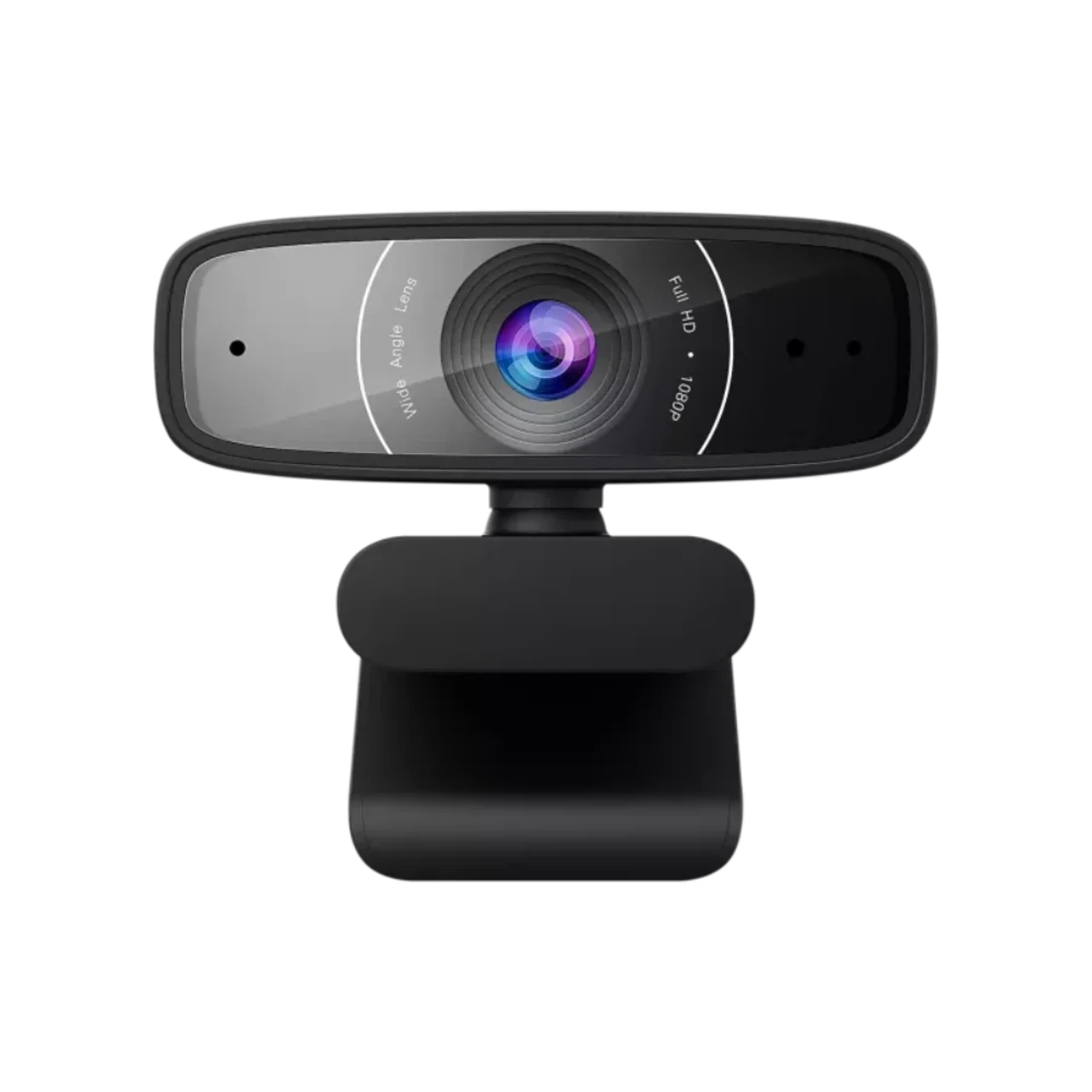 ASUS WEBCAM C3 - Main Image