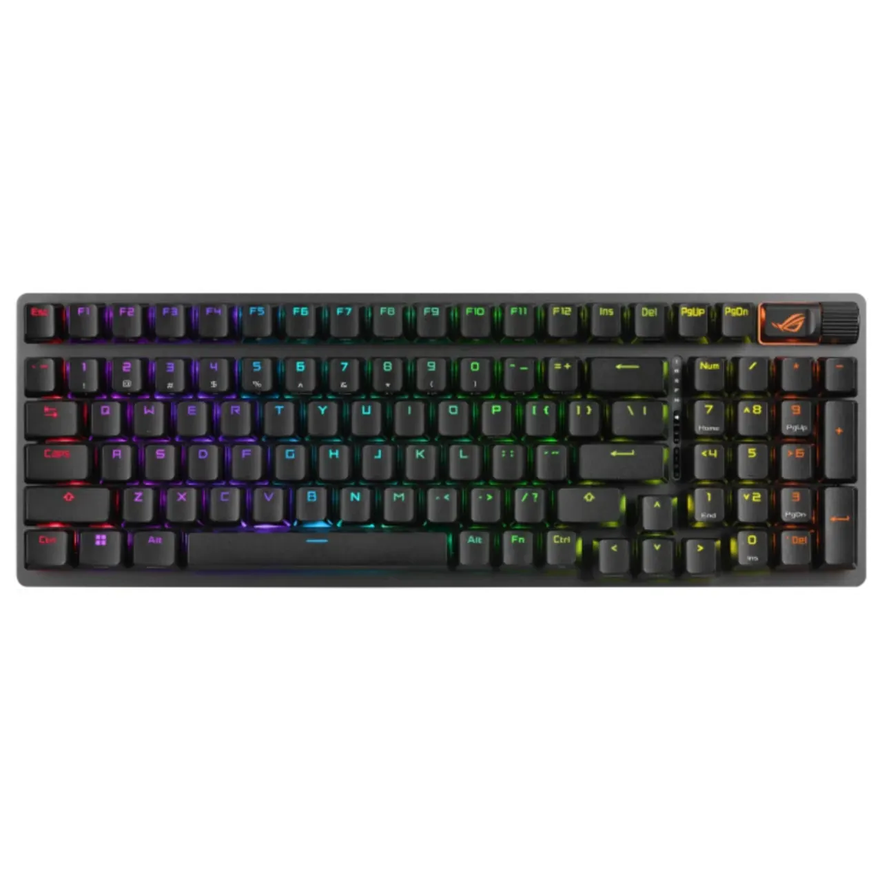ASUS X901 STRIX SCOPE II 96 WL/NXSW/US/ABS 3 ASUS X901 STRIX SCOPE II 96 WL/NXSW/US/ABS thumbnail 3