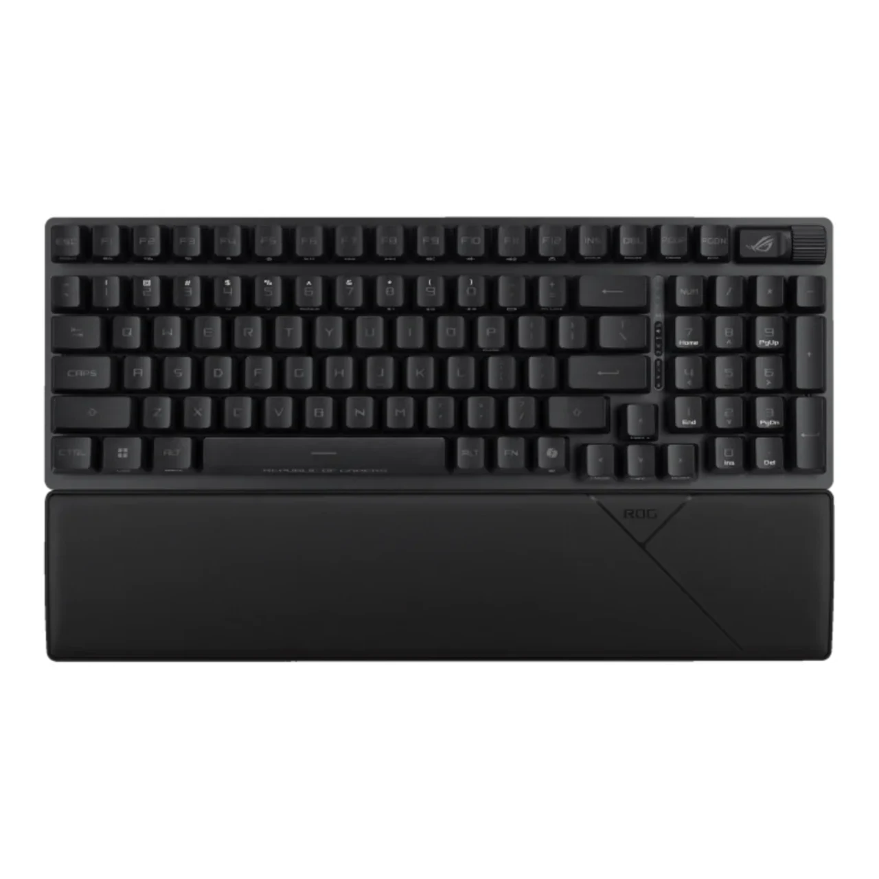 ASUS X902 SCOPE II 96 RX WL/BLK/RXRD/US/ABS  - Main Image
