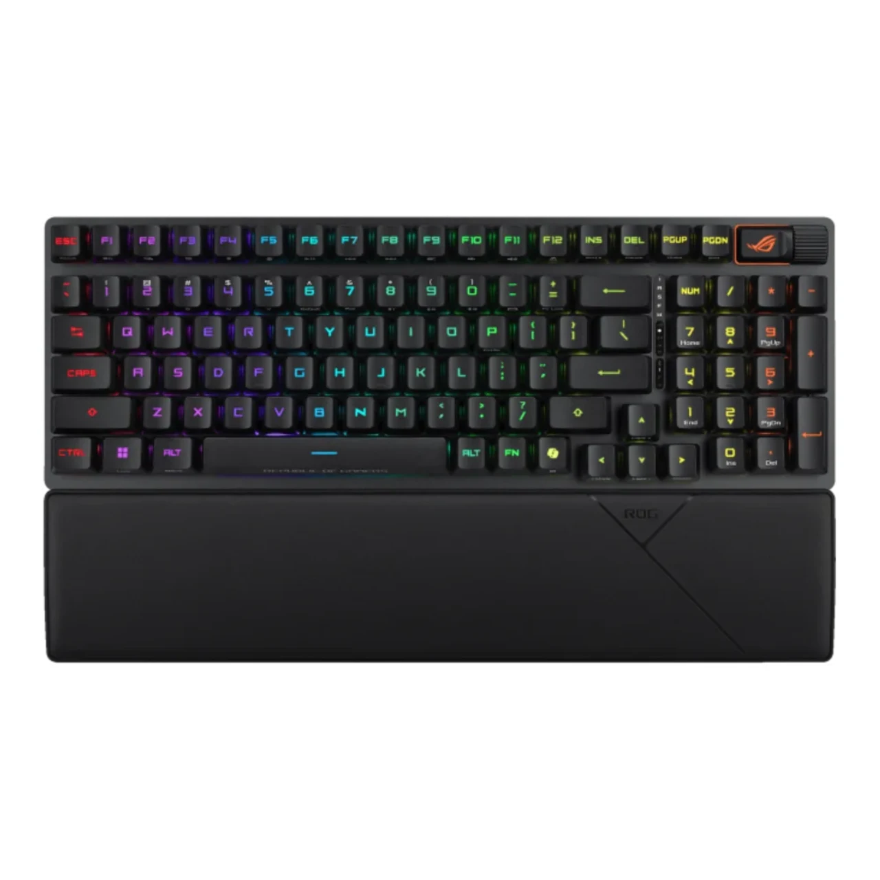 ASUS X902 SCOPE II 96 RX WL/BLK/RXRD/US/ABS  thumbnail 2