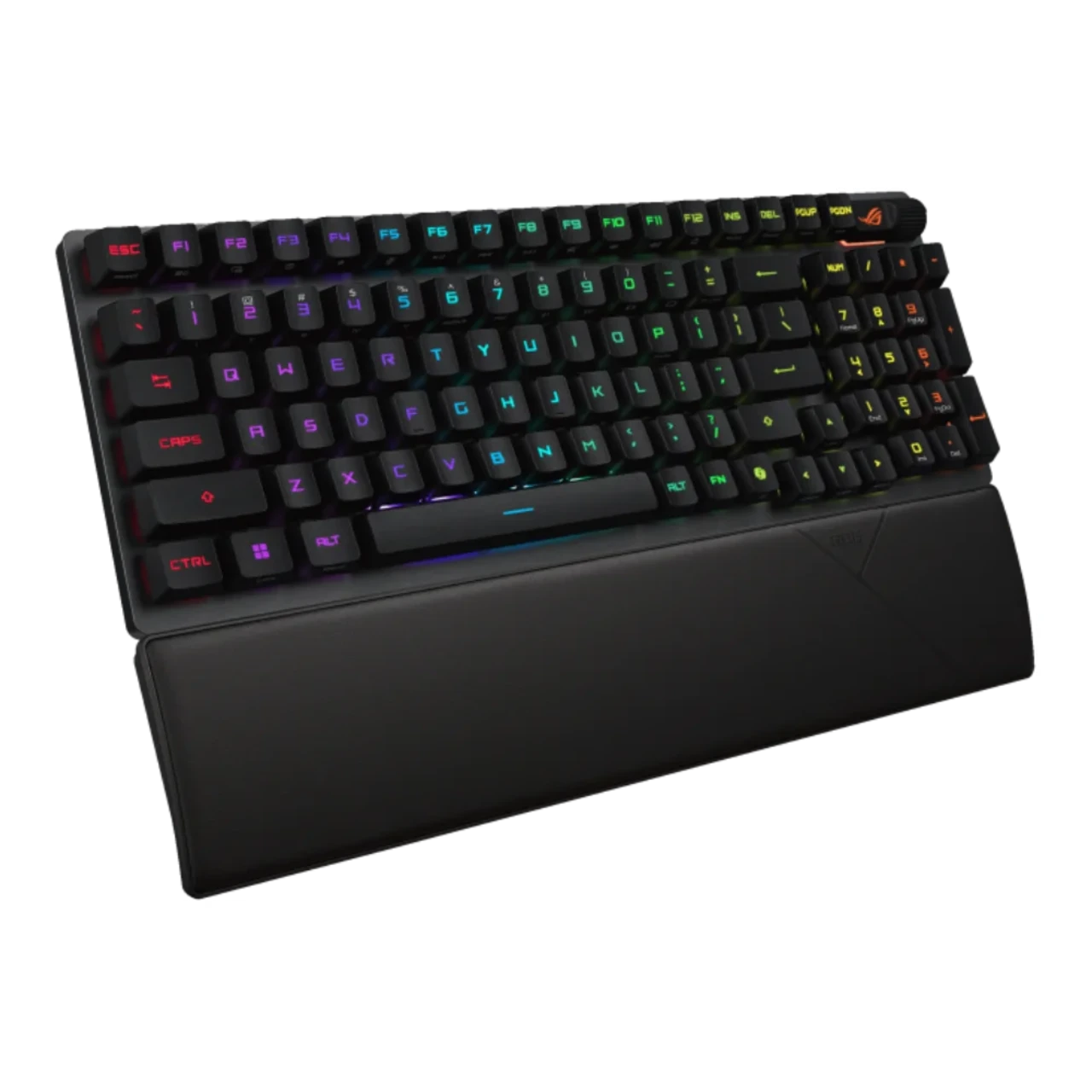 ASUS X902 SCOPE II 96 RX WL/BLK/RXRD/US/ABS  thumbnail 3