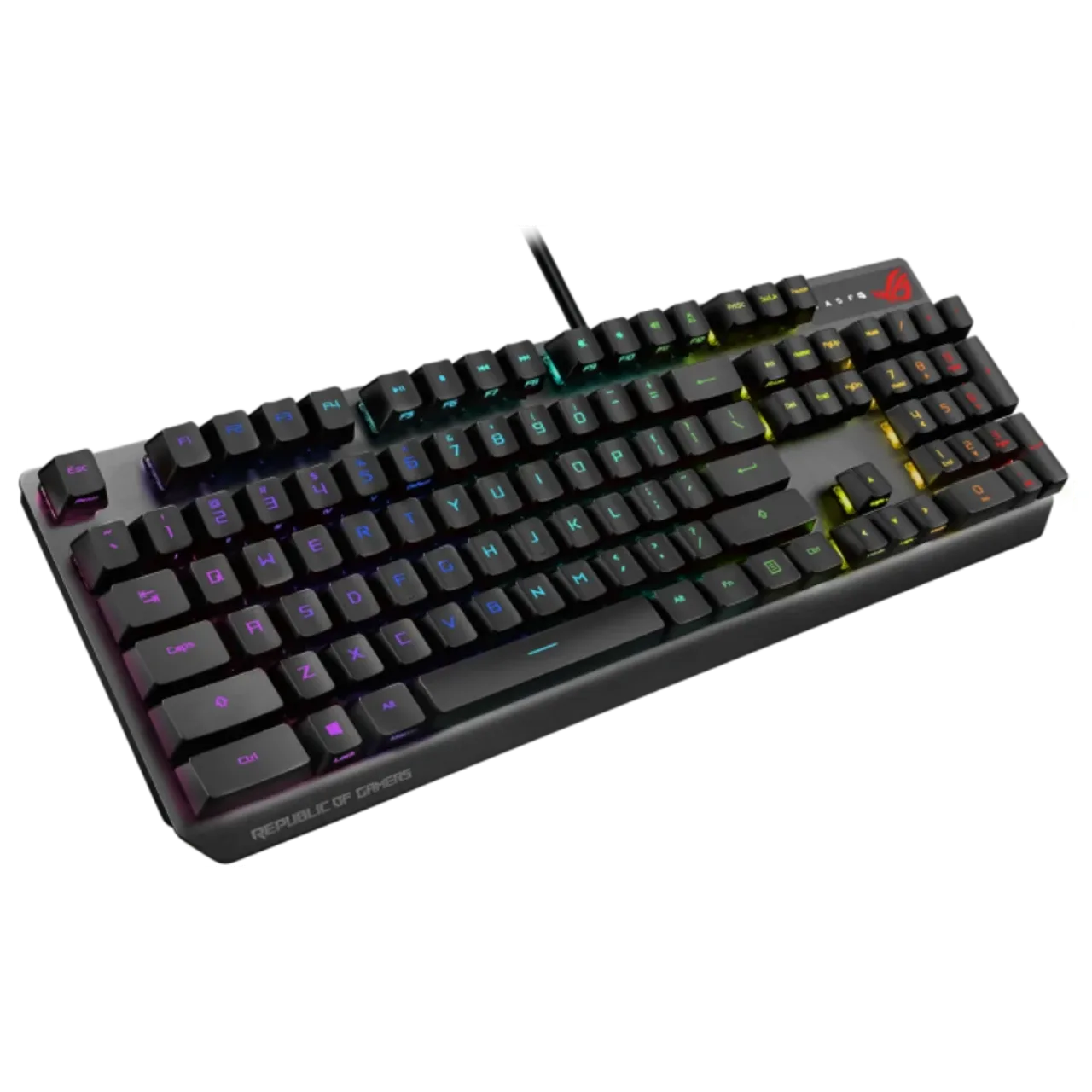 ASUS XA05 ROG STRIX SCOPE RX/RD/US - Main Image
