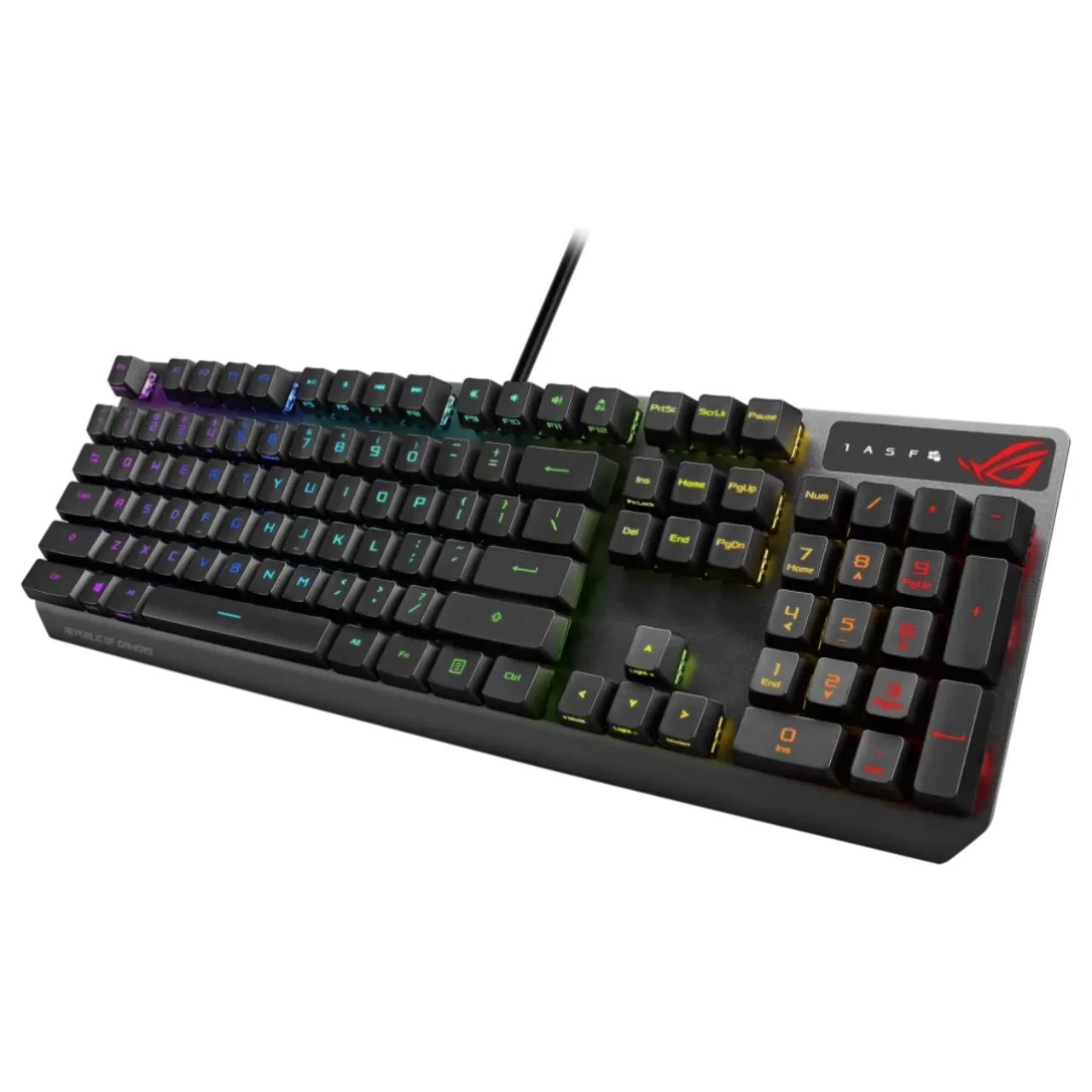 ASUS XA05 ROG STRIX SCOPE RX/RD/US thumbnail 2
