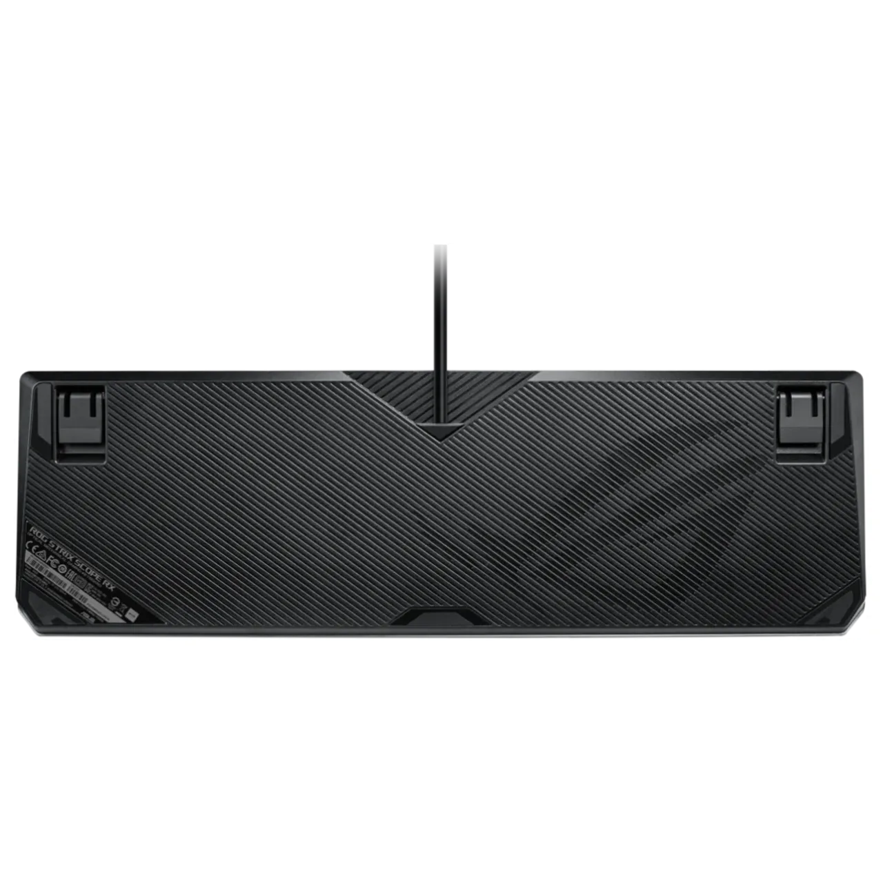 ASUS XA05 ROG STRIX SCOPE RX/RD/US thumbnail 4