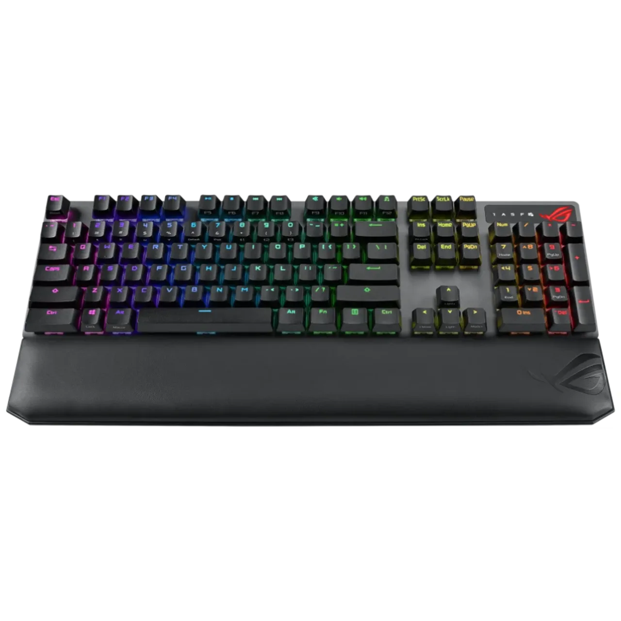 ASUS XA09 STRIX SCOPE NX WLDX/NXRD/US (Wireless) thumbnail 2