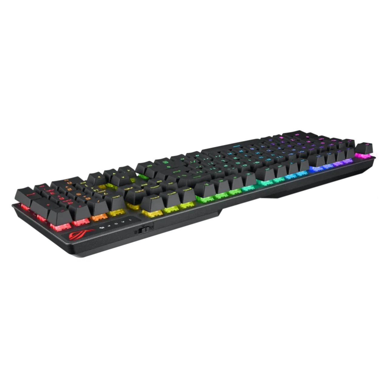 ASUS XA09 STRIX SCOPE NX WLDX/NXRD/US (Wireless) thumbnail 3