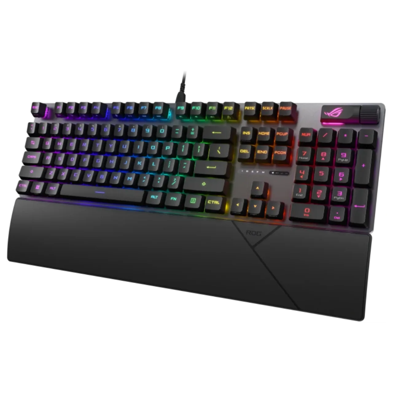 ASUS XA12 ROG STRIX SCOPE II RX/RXRD/US/ABS 2 ASUS XA12 ROG STRIX SCOPE II RX/RXRD/US/ABS thumbnail 2
