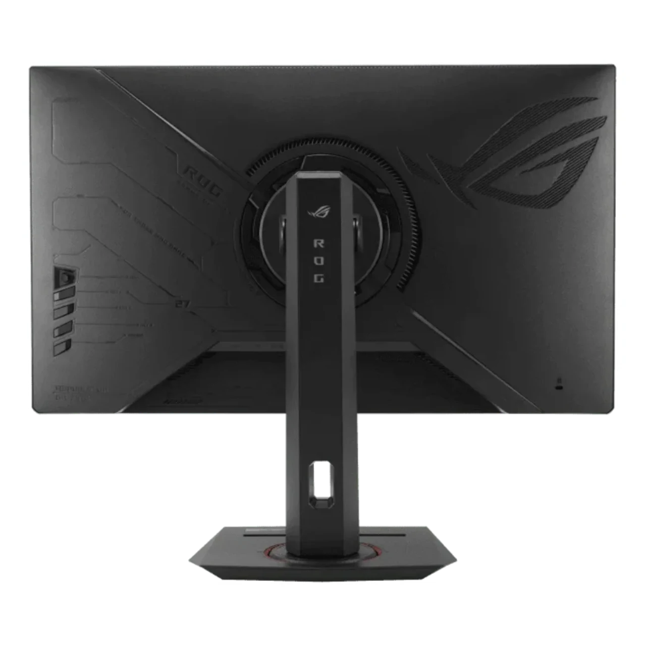 ASUS XG279CNS (IPS Panel, Res: 1920x1080, 380hz, 0.03ms GTG)  thumbnail 4