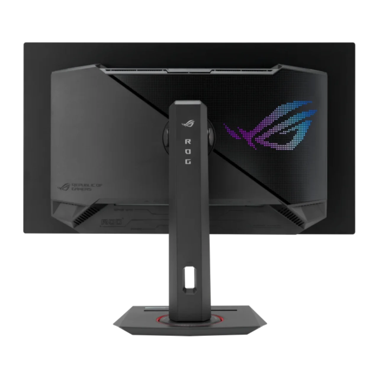 ASUS XG27UCDMG ( OLED Panel, Res: 3840x2160, 240Hz, 0.03ms GTG ) 4K thumbnail 5