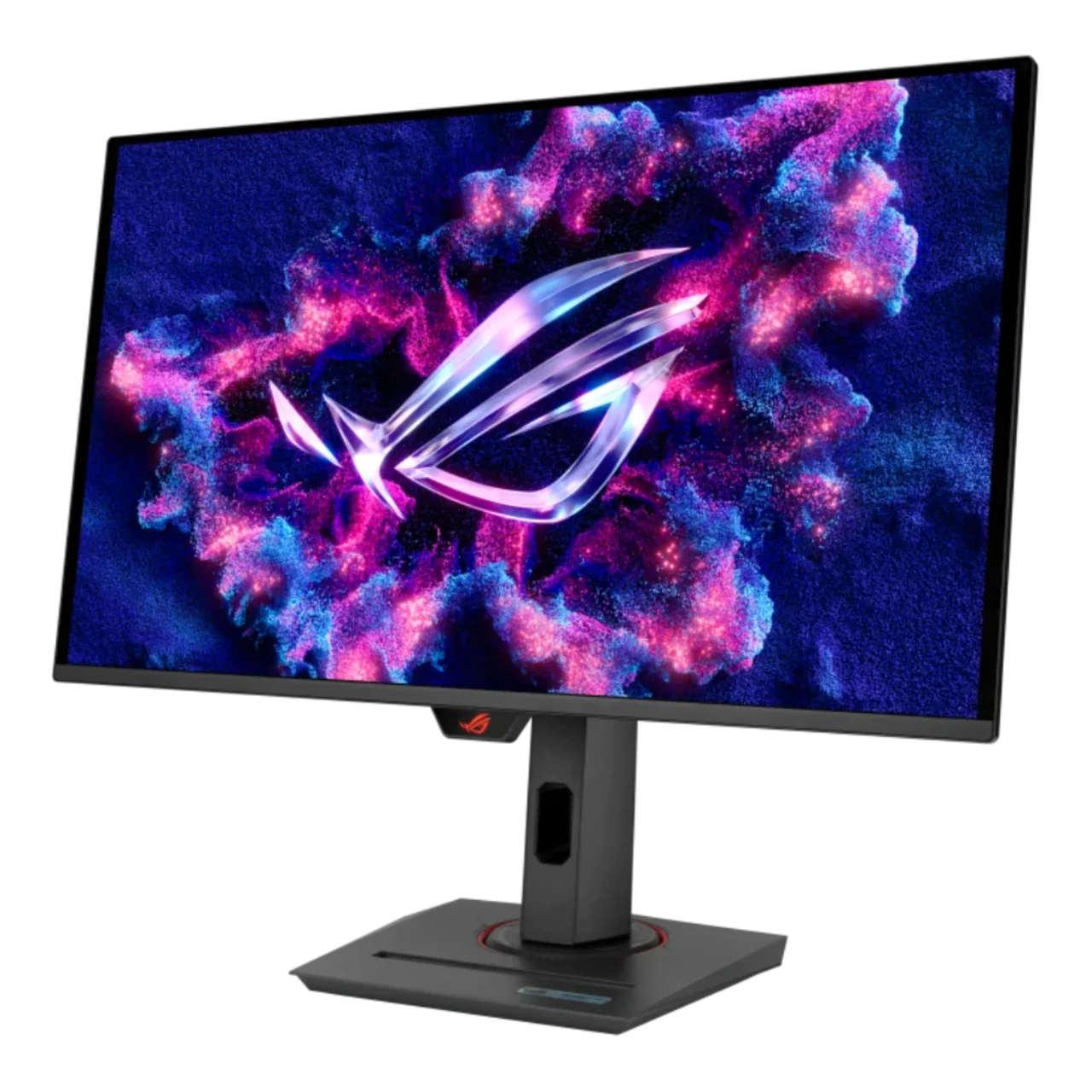 ASUS XG27UCDMG ( OLED Panel, Res: 3840x2160, 240Hz, 0.03ms GTG ) 4K thumbnail 2