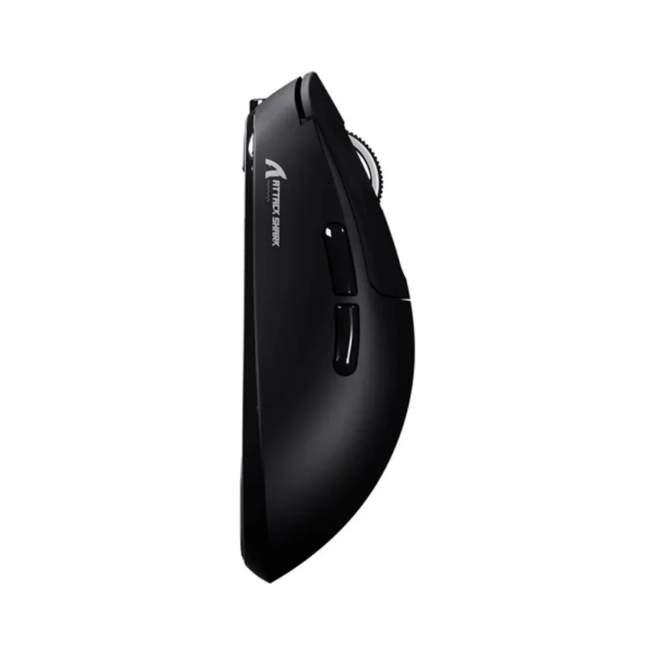 Attack Shark X3 Wireless Gaming Mouse PAW3395 Superlight Black - Main Image