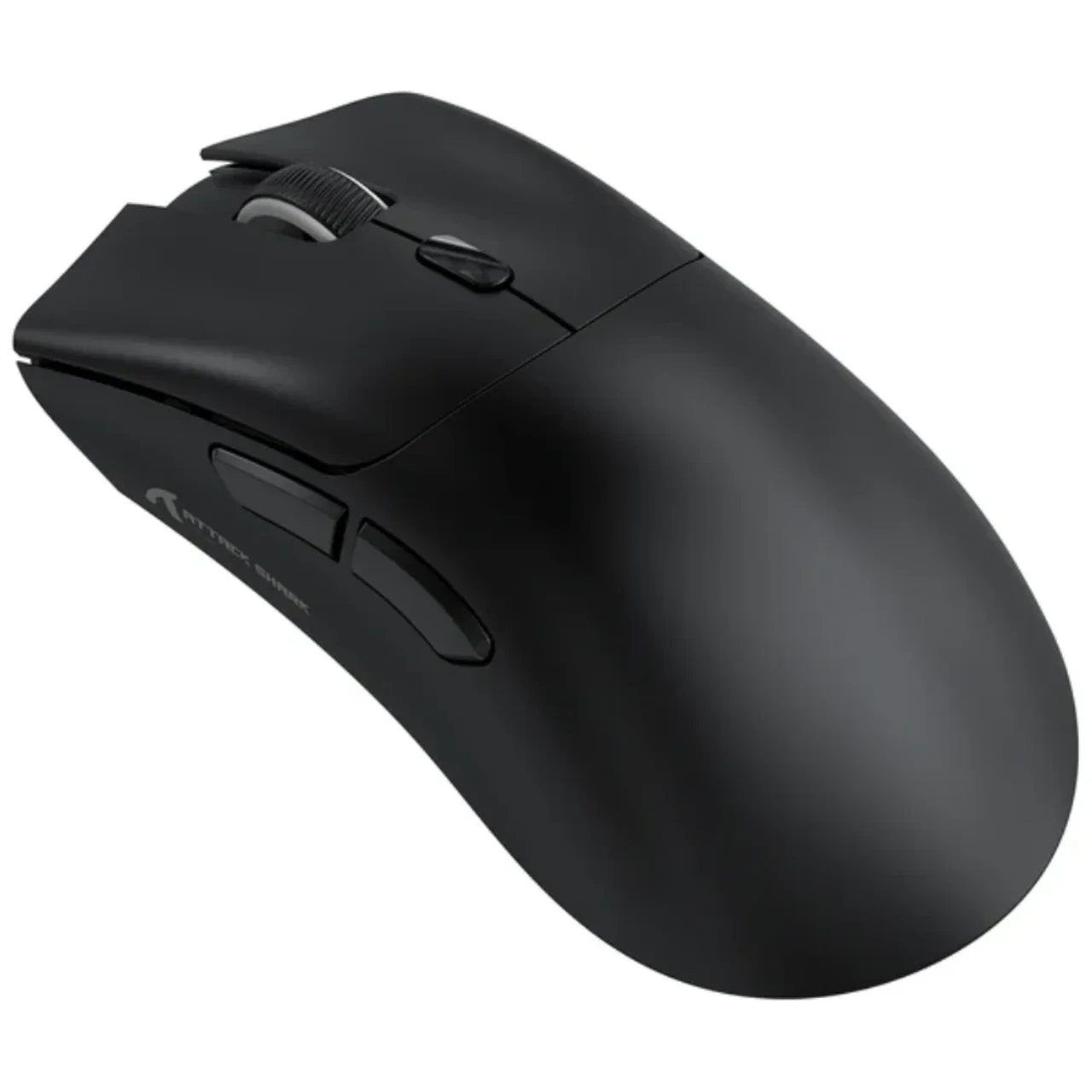 Attack Shark R1 Wireless Gaming Mouse 3 Attack Shark R1 Wireless Gaming Mouse thumbnail 3