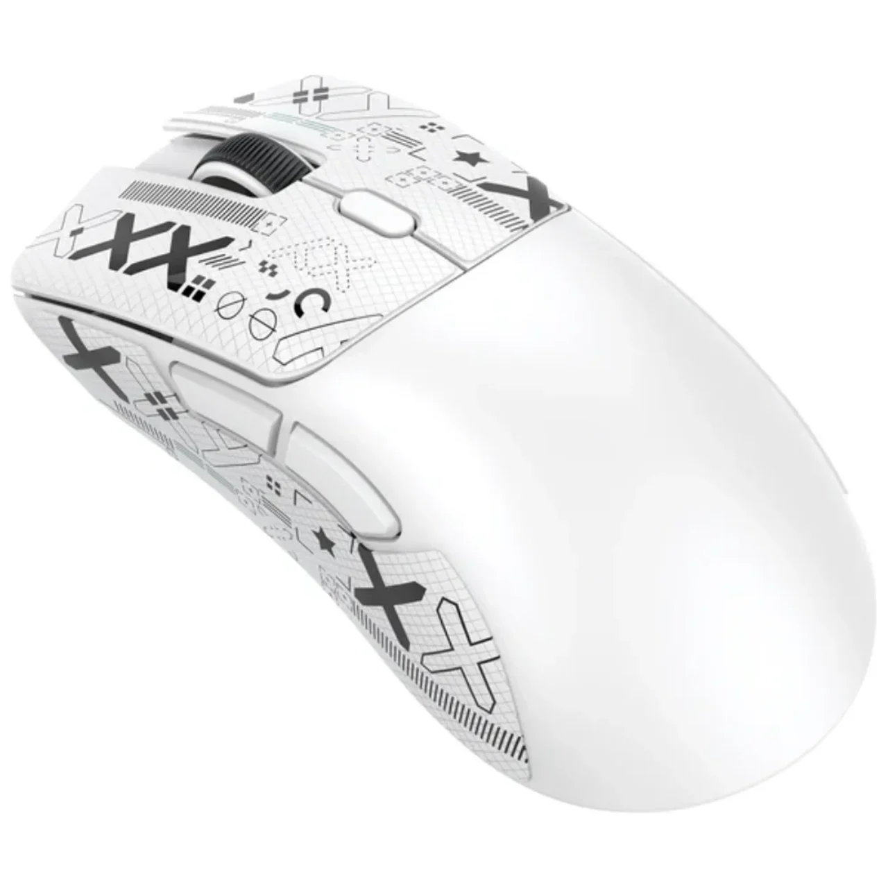 Attack Shark R1 Wireless Gaming Mouse 2 Attack Shark R1 Wireless Gaming Mouse thumbnail 2