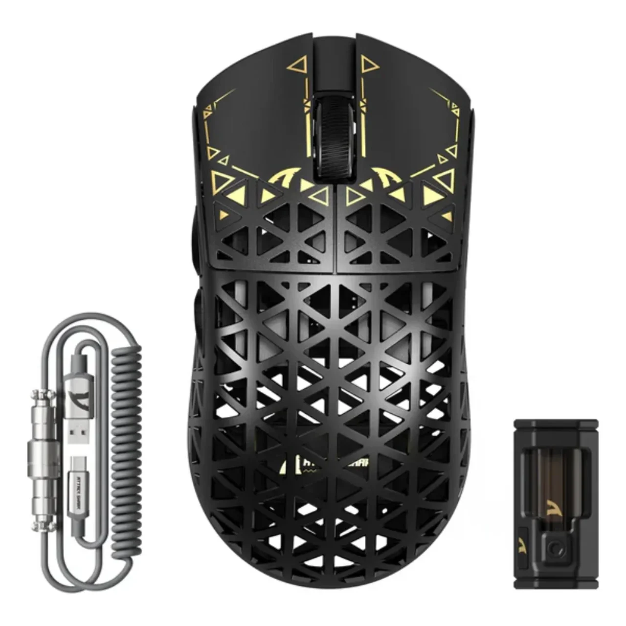 Attackshark R5 - Main Image