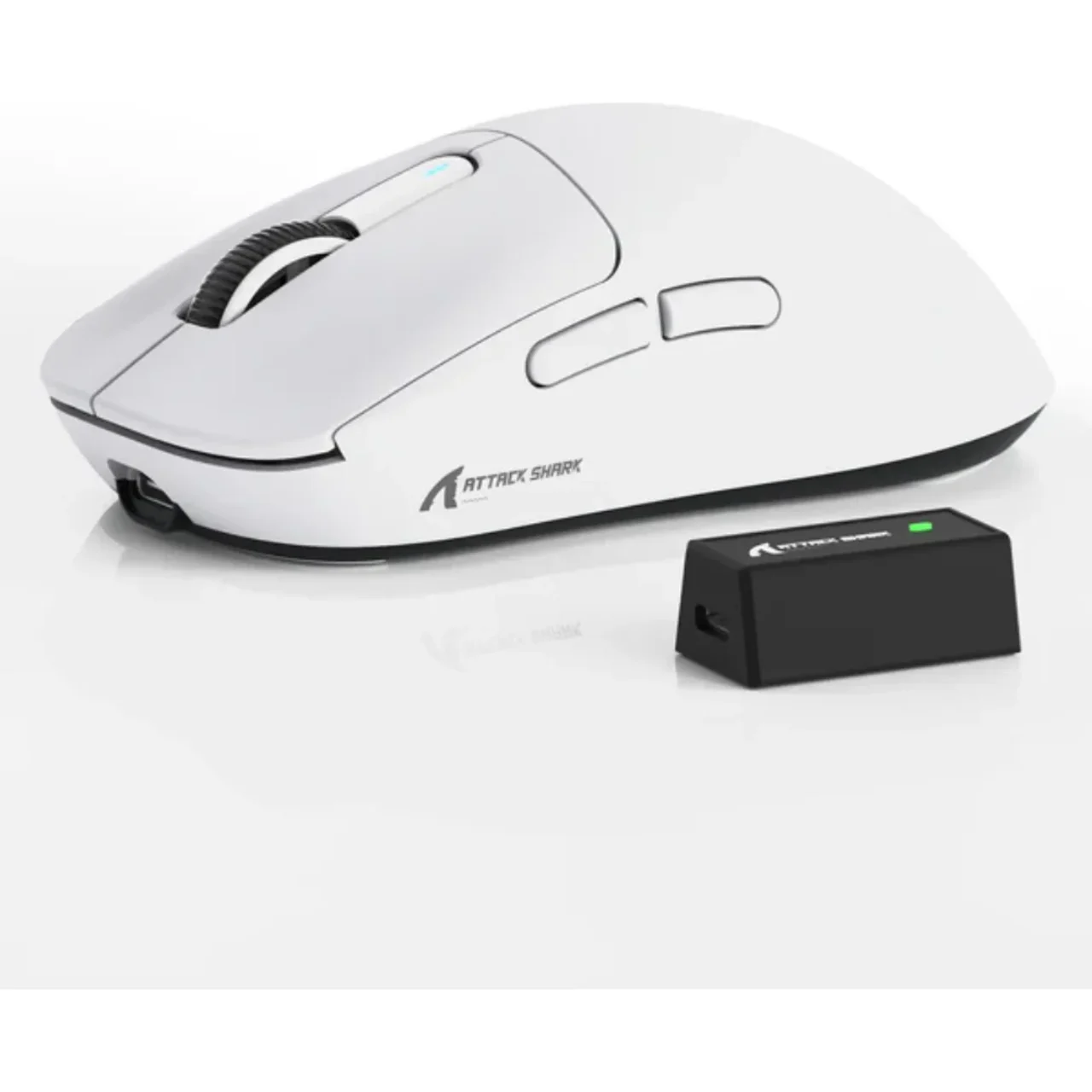 Attackshark X3 pro - Main Image Attackshark X3 pro - Main Image