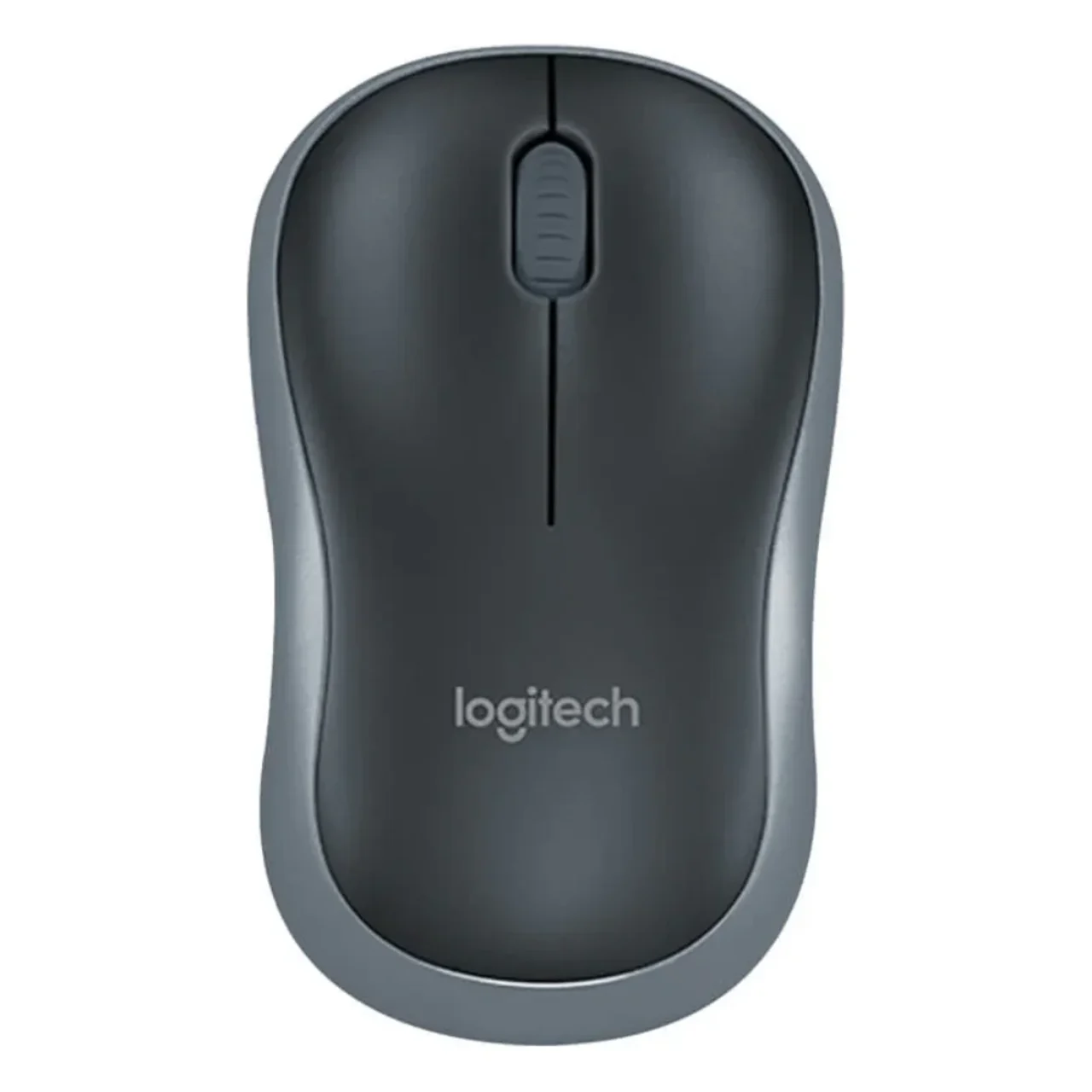 Logitech B175 Wireless Mouse - Black - Main Image