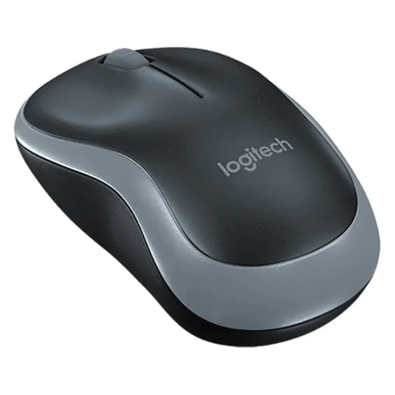 Logitech B175 Wireless Mouse - Black thumbnail 2