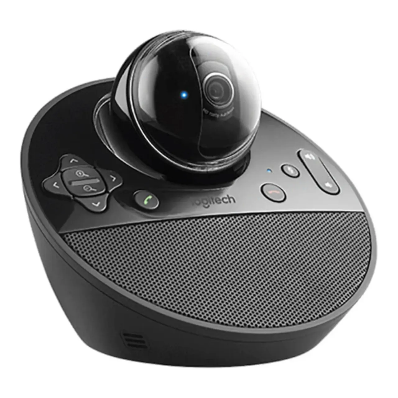 Logitech BCC950 Logitech Webcam thumbnail 2