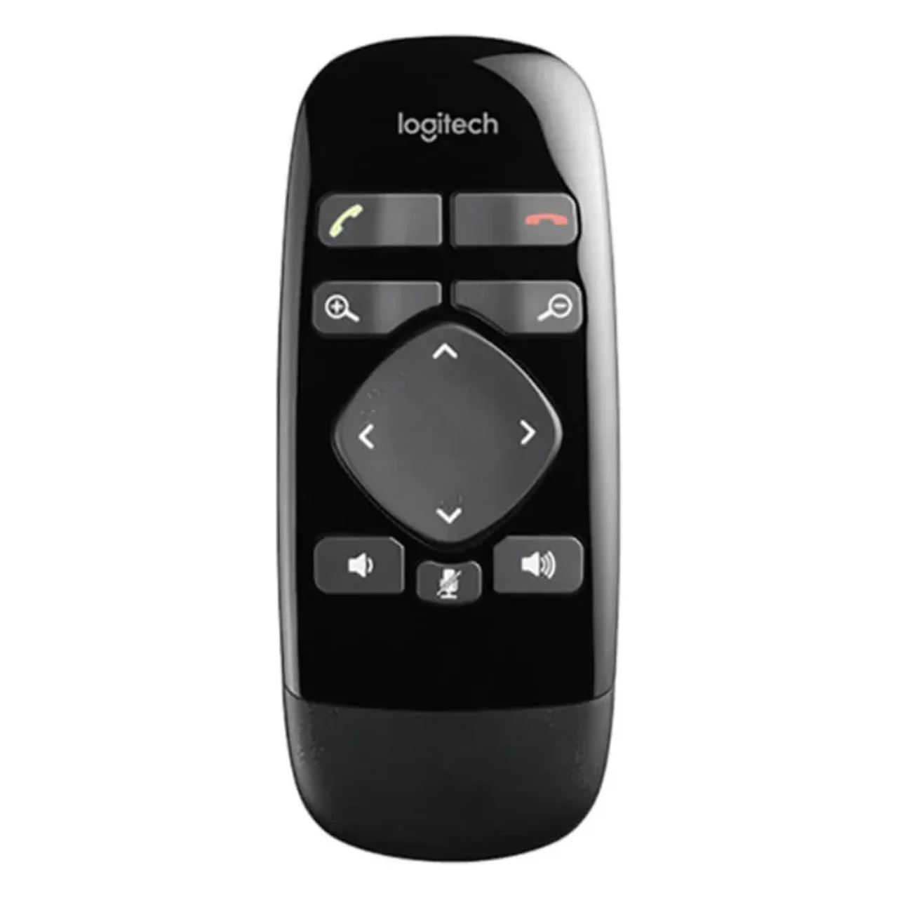 Logitech BCC950 Logitech Webcam thumbnail 4