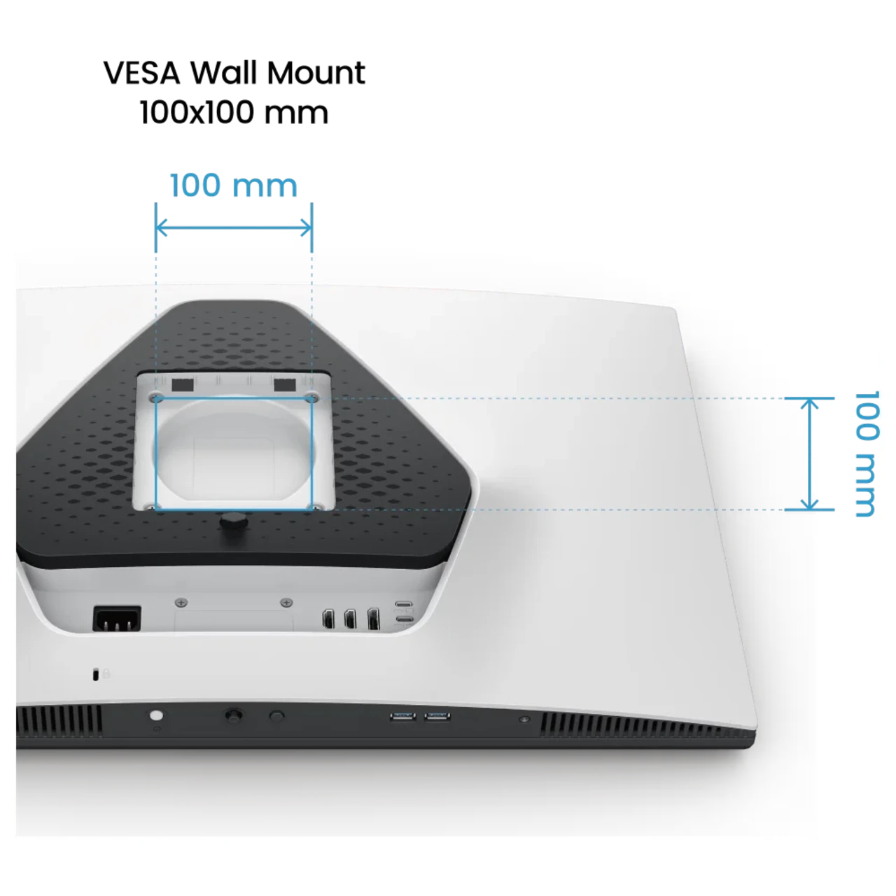 BENQ MOBIUZ EX271Q 27 INCH IPS LED 180HZ - Main Image BENQ MOBIUZ EX271Q 27 INCH IPS LED 180HZ - Main Image