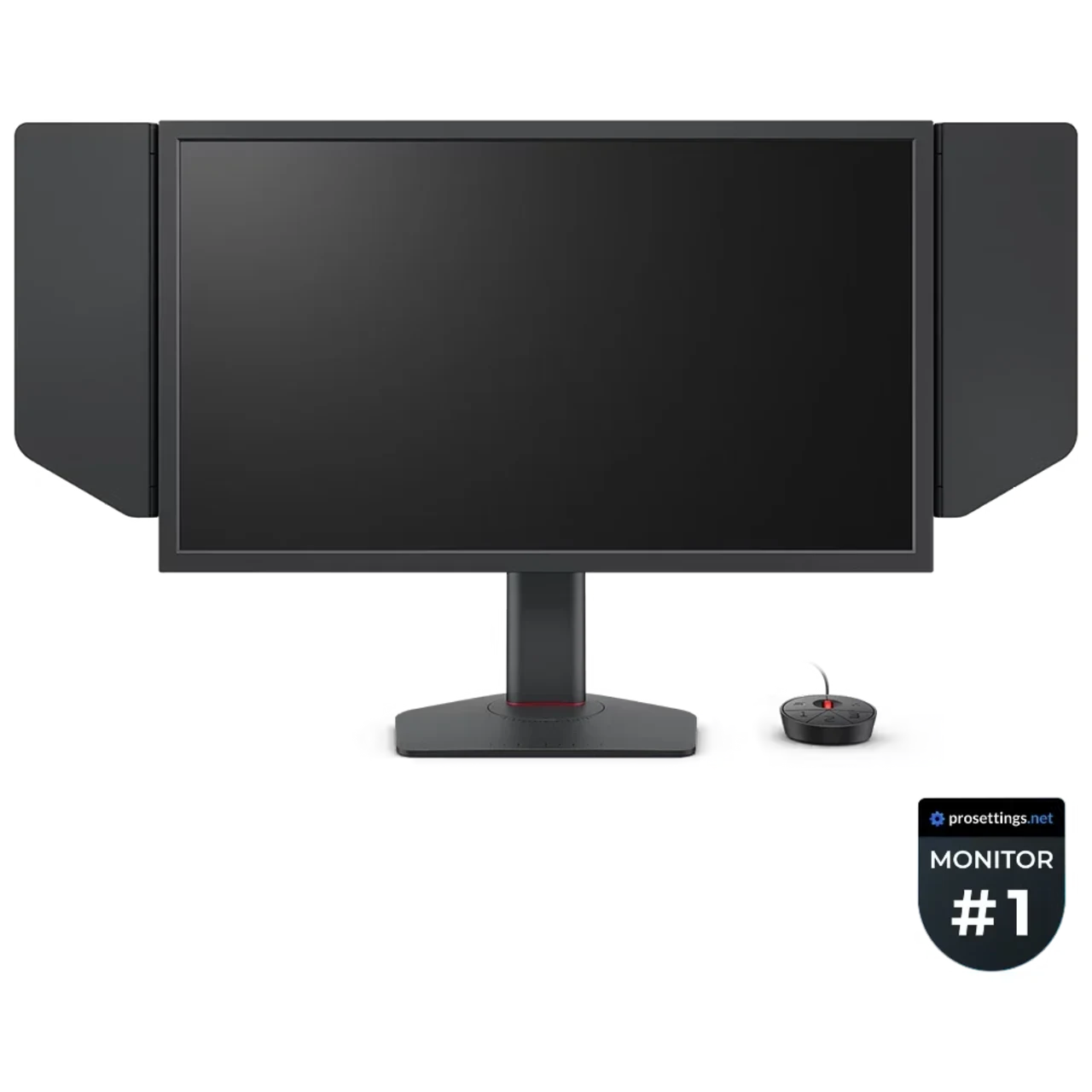 BENQ ZOWIE XL2546X+ 280HZ GAMING 5 BENQ ZOWIE XL2546X+ 280HZ GAMING thumbnail 5