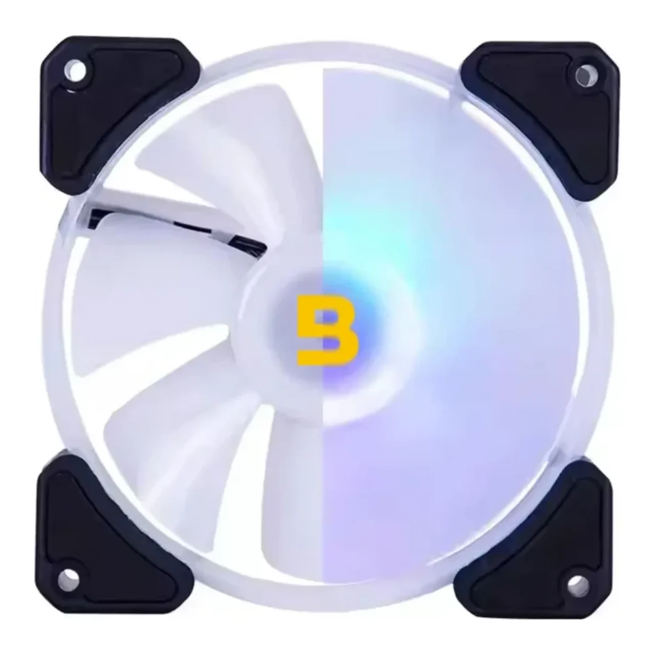 Boost Enclave F200 ARGB Fan thumbnail 2